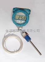 防爆數字溫度顯示儀